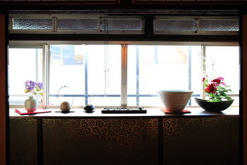 Apartment Coto Fushimi Inari 1 Kyoto