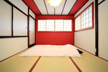 Coto Fushimi Inari 1 Apartment Kyoto