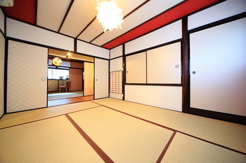 Coto Fushimi Inari 1 Apartment Kyoto