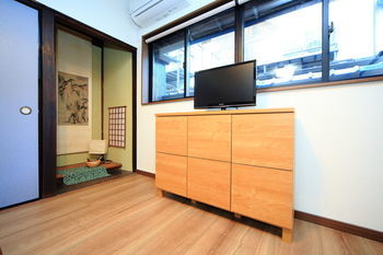 Coto Fushimi Inari 1 Apartment